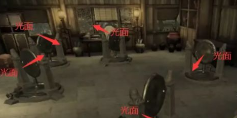 逆水寒手游岁月神偷攻略图二