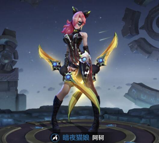 这些英雄绝天美对不敢削弱 排名*已经逆天很久了