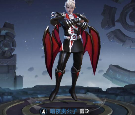 这些英雄绝天美对不敢削弱 排名*已经逆天很久了
