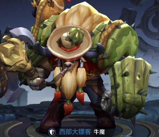 这些英雄绝天美对不敢削弱 排名*已经逆天很久了