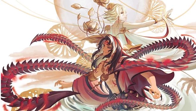 阴阳师SSR天照大神技能怎样