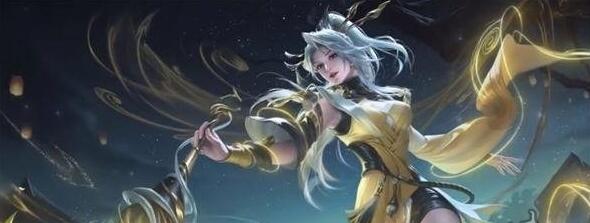 王者荣耀8周年返场皮肤一览
