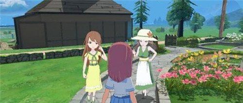 《小森生活》家园升级攻略