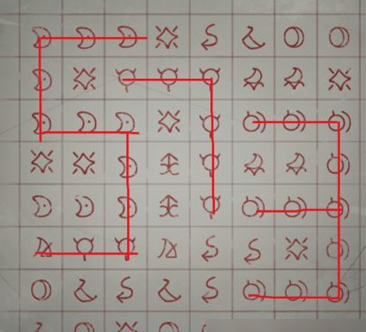 时无烬第二章怎么过 时无烬第二章解谜全过程分享