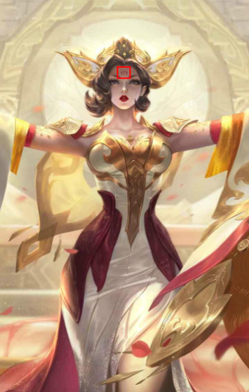 《王者荣耀》女神的细节考验第八题答案一览