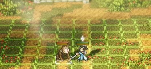 《逸剑风云决》城隍庙隐藏剑法获取攻略