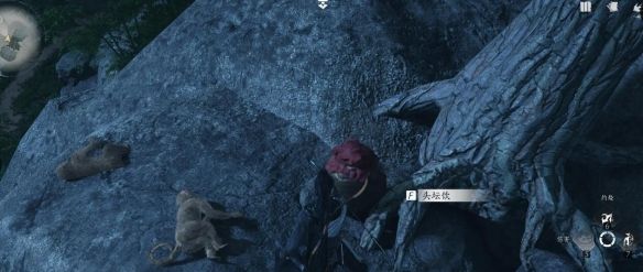 《燕云十六声》失窃的头坛饮任务攻略
