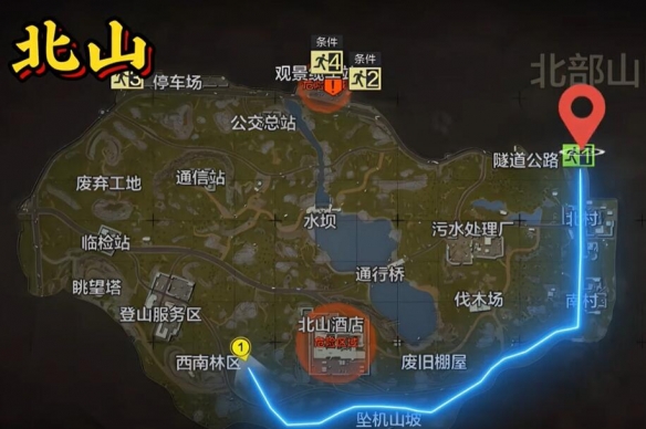 第五人格3