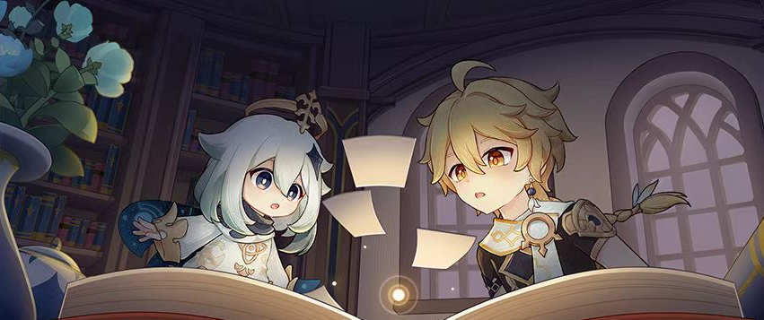 《原神》森林书系列任务攻略大全