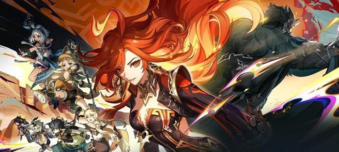 《原神》5.0版本更新内容分享，全新任务攻略大全