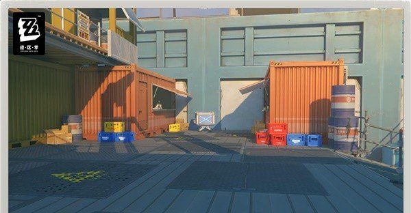 《绝区零》小格卡车宝箱全收集攻略