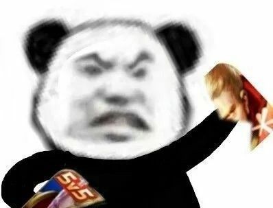 2021年《抖音》最火的狗头表情包分享