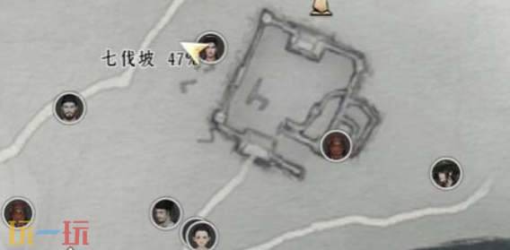 燕云十六声汤瘸佬怎么结交 汤瘸佬对话结交攻略