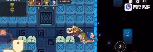 《坎公骑冠剑》迷宫35通关打法攻略