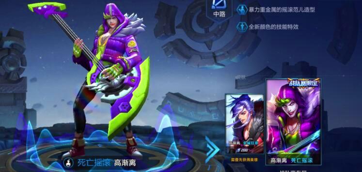 为团战而生！五大团战英雄 不需装备一套技能秒对面