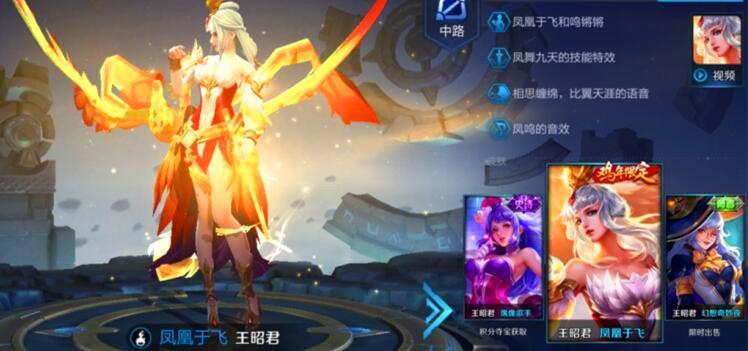 为团战而生！五大团战英雄 不需装备一套技能秒对面