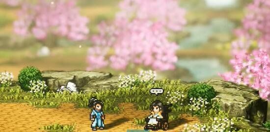《逸剑风云决》冷无情招募入队方法