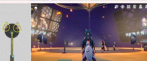 《崩坏星穹铁道》2.2奔腾年代任务攻略