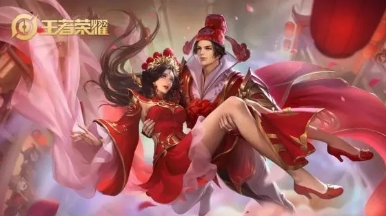 王者荣耀高端局四大野王露娜