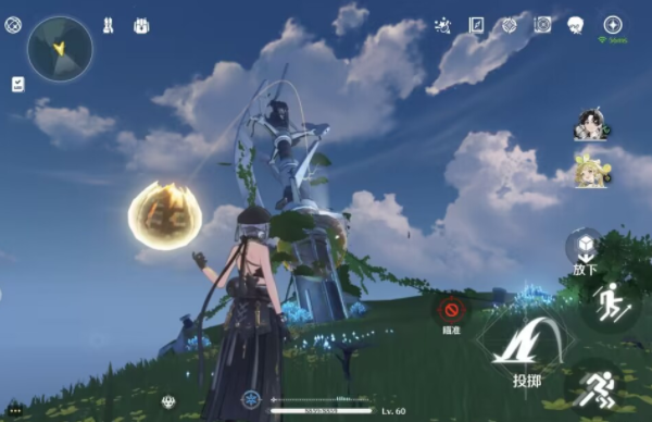 《鸣潮》猢思崖灯塔隐藏宝箱位置攻略