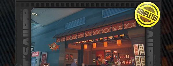 《绝区零》1.2灵感底片位置，第二幕光映店招任务怎么完成拍摄
