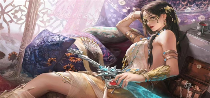永劫无间手游*配置要求介绍图一