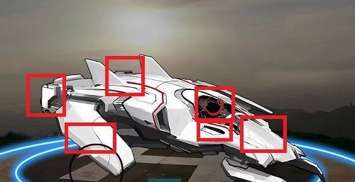 《爆梗脑洞》砍价太空船通关攻略