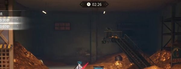 《归龙潮》疾行试炼六关通关攻略