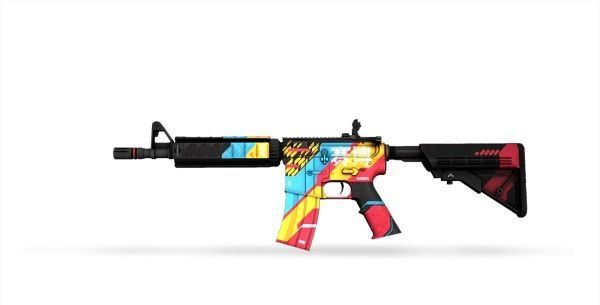 《csgo》狂牙大行动奖励说明