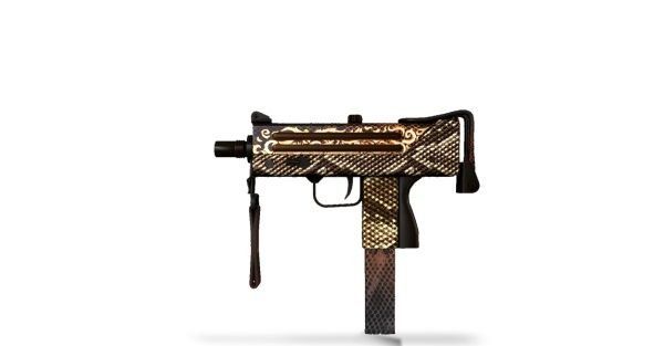 《csgo》狂牙大行动奖励说明