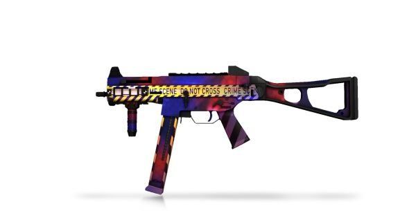 《csgo》狂牙大行动奖励说明