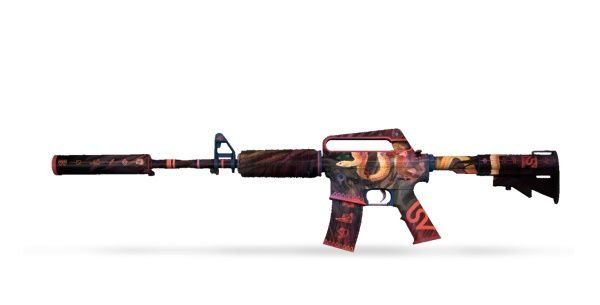 《csgo》狂牙大行动奖励说明