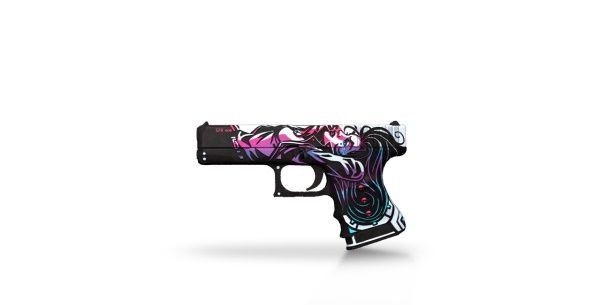 《csgo》狂牙大行动奖励说明