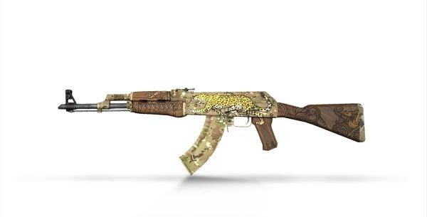 《csgo》狂牙大行动奖励说明