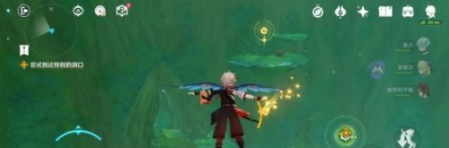 《原神》魔神任务缄默的求知者攻略介绍