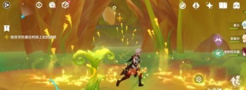 《原神》魔神任务缄默的求知者攻略介绍