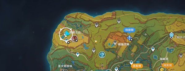 《原神》5.0猎龙的黑箭成就解锁攻略