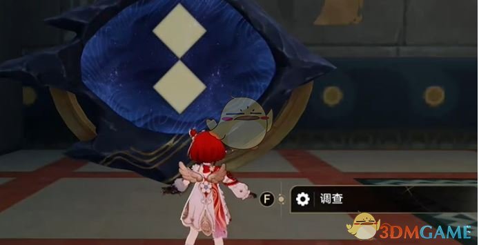 《崩坏：星穹铁道》半神议院预言算碑解谜攻略