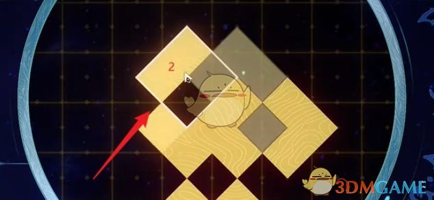 《崩坏：星穹铁道》半神议院预言算碑解谜攻略
