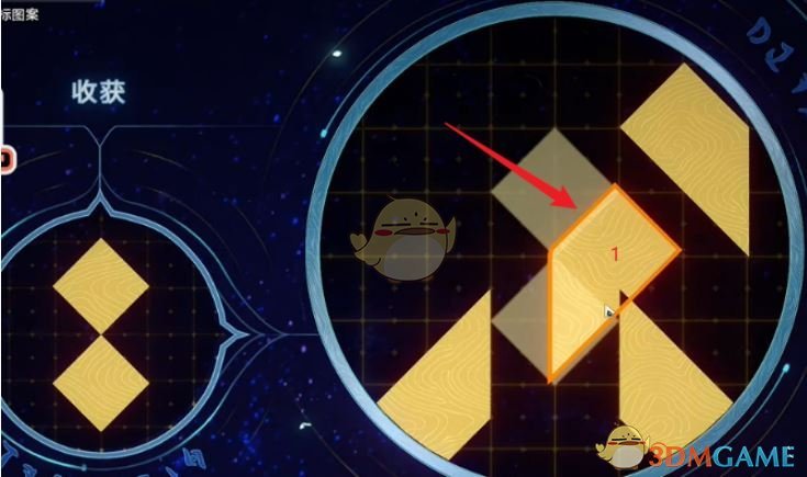 《崩坏：星穹铁道》半神议院预言算碑解谜攻略