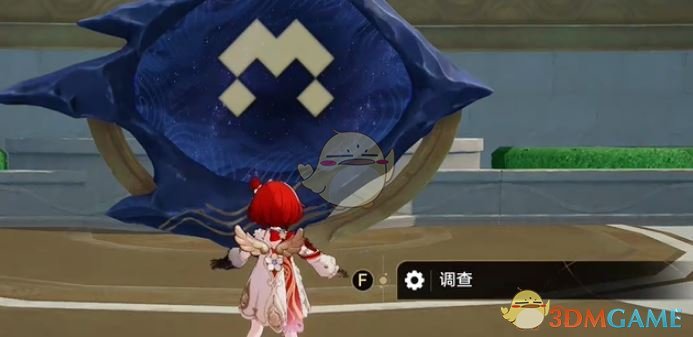 《崩坏：星穹铁道》半神议院预言算碑解谜攻略