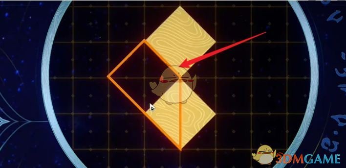 《崩坏：星穹铁道》半神议院预言算碑解谜攻略