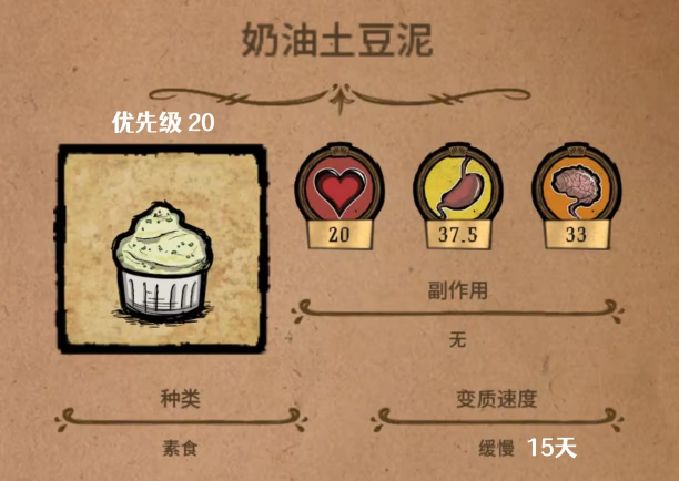 10、TOP6烤土豆