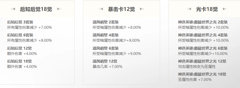 命运方舟幻雨狂风暴雨卡牌怎么选_命运方舟幻雨狂风暴雨卡牌选择
