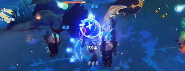 《原神》5.0只能听见夜风成就达成方法