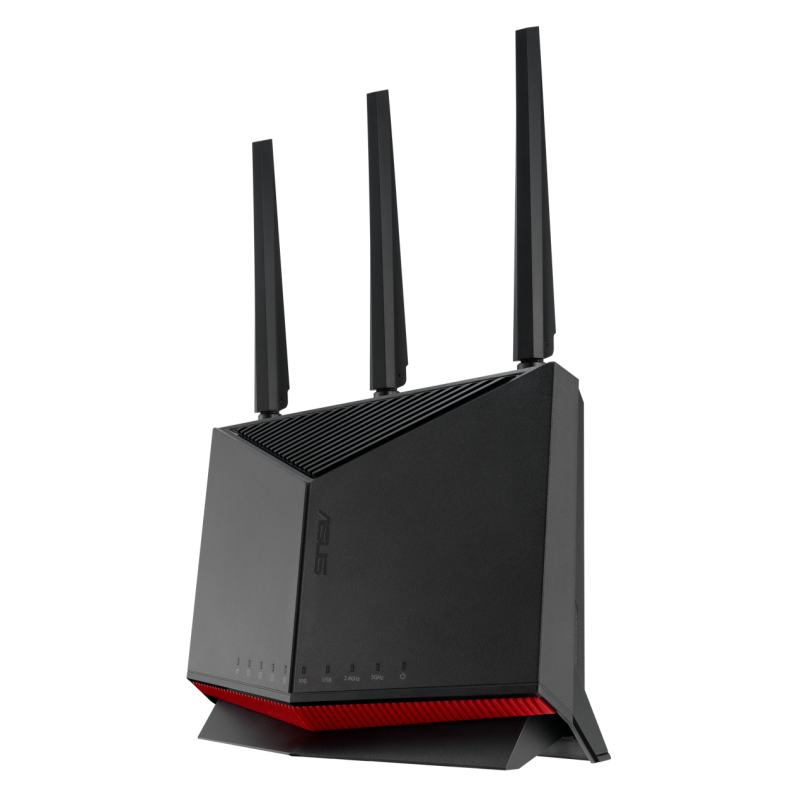 华硕路由器携手国补大放价，WiFi7疾速体验，一“触”即发！