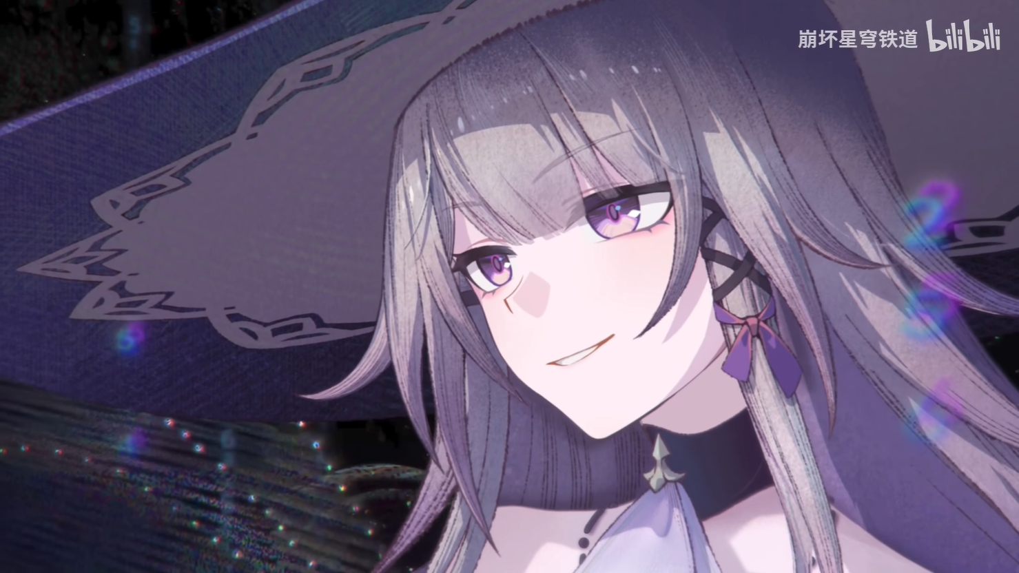 《崩坏：星穹铁道》公布大黑塔千星纪游PV3