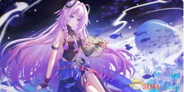 《原神》火神玛薇卡站场主c阵容搭配
