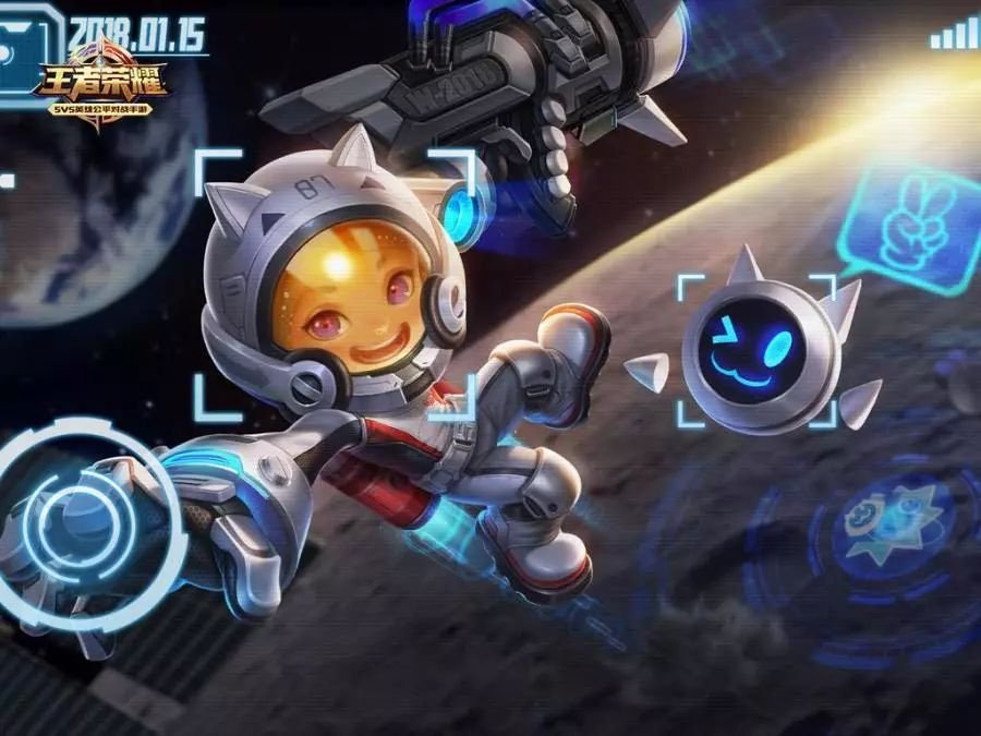 S11赛季射手崛起：这5个非BAN必选 最后个能1打5