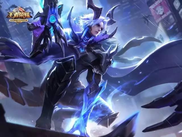 S11赛季射手崛起：这5个非BAN必选 最后个能1打5